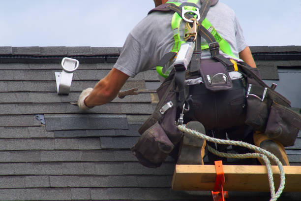 Gutter Installation and Roofing in Mariemont, OH