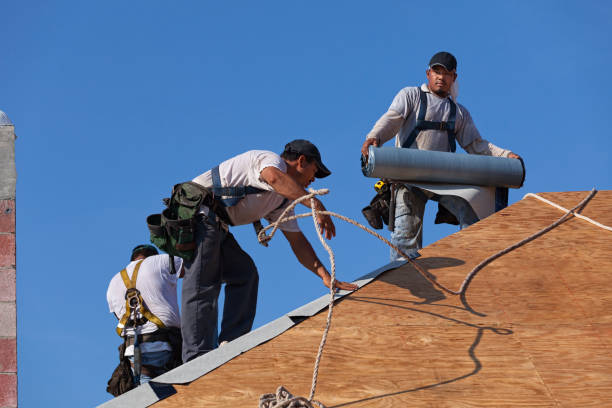 Best Commercial Roofing Services  in Mariemont, OH