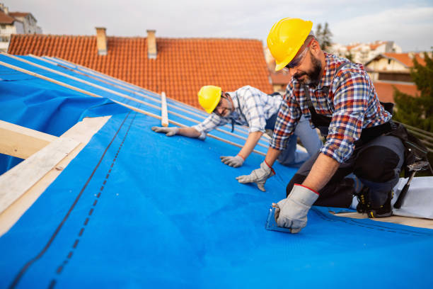 Best Storm Damage Roof Repair  in Mariemont, OH