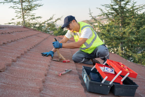 Best Commercial Roofing Services  in Mariemont, OH