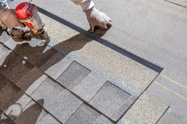 Tile Roofing Contractor in Mariemont, OH