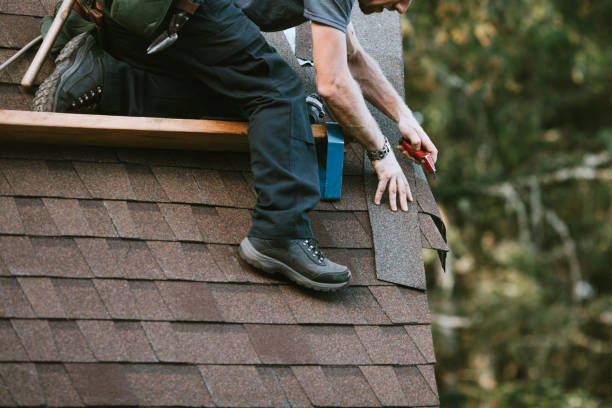 Quick and Trustworthy Emergency Roof Repair Services in Mariemont, OH